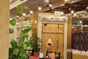 Saudi Kitchen Restaurant image