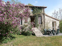 Gîte de La Ferme du Champ du Parc Chef-Boutonne