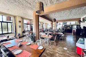 Matteo's Italian restaurant and bar image