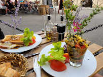 Plats et boissons du Sandwicherie Saveurs et Terroirs à Arles - n°3