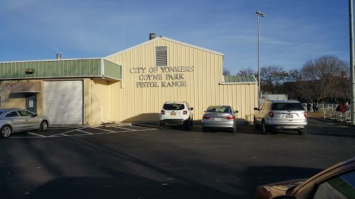 Coyne Park Rifle and Pistol Range image 2