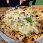 Photo n°1 de l'avis de Federico.i fait le 29/08/2022 à 19:14 sur le  Fermento - Pizza e Bolle à Aprilia