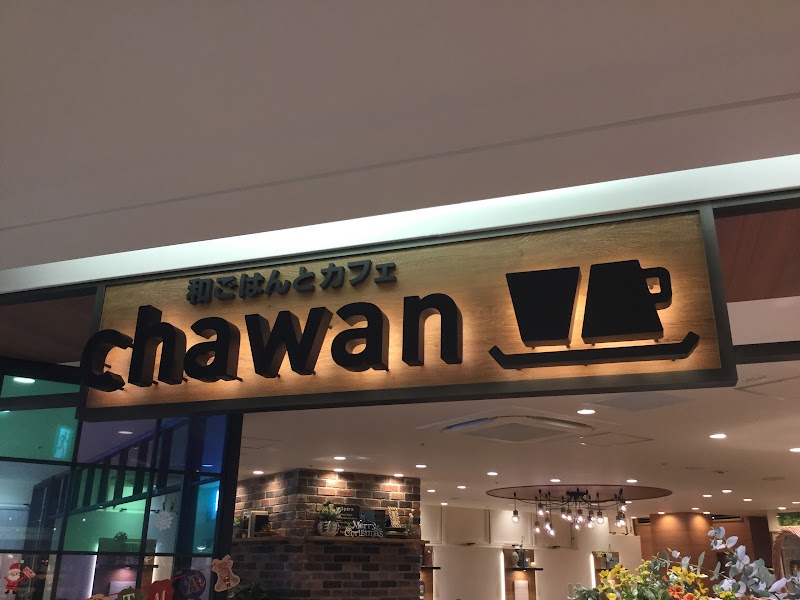 chawan ラスカ平塚店