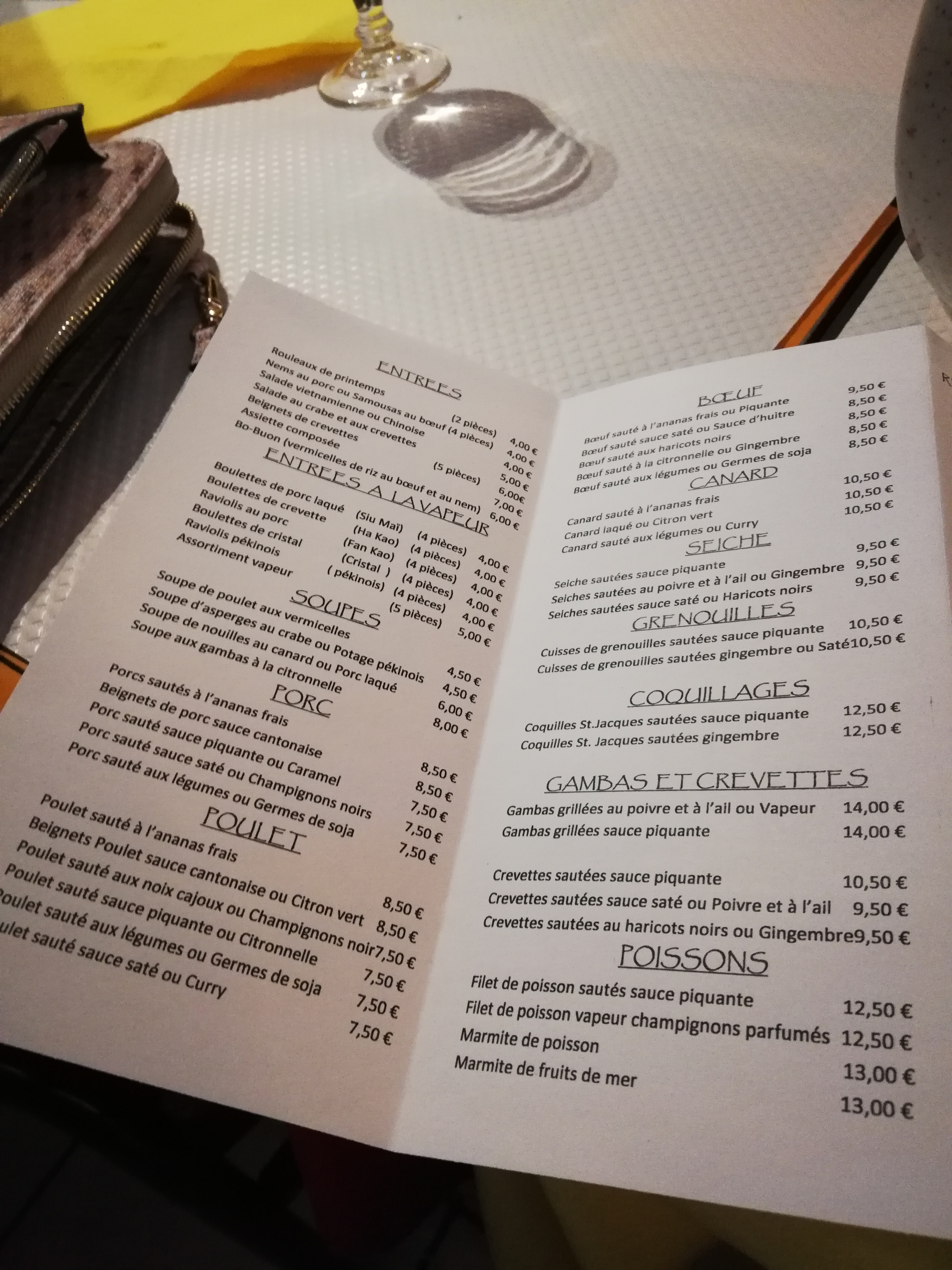Photo n° 7 de l'avis de Moeata.i fait le 09/11/2018 à 20:24