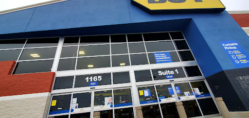 Electronics Store «Best Buy», reviews and photos, 1165 N Dupont Hwy, Dover, DE 19901, USA