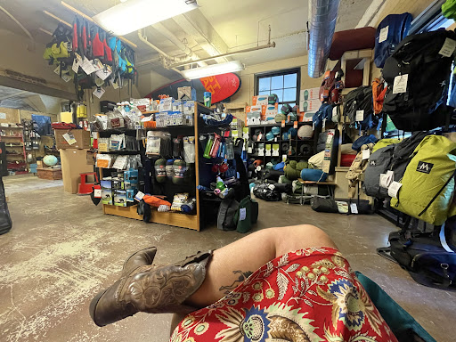 Bicycle Rental Service «Roanoke Mountain Adventures», reviews and photos, 806 Wasena Ave SW, Roanoke, VA 24015, USA