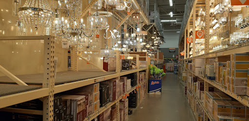 Home Improvement Store «The Home Depot», reviews and photos, 4139 Transit Rd, Williamsville, NY 14221, USA