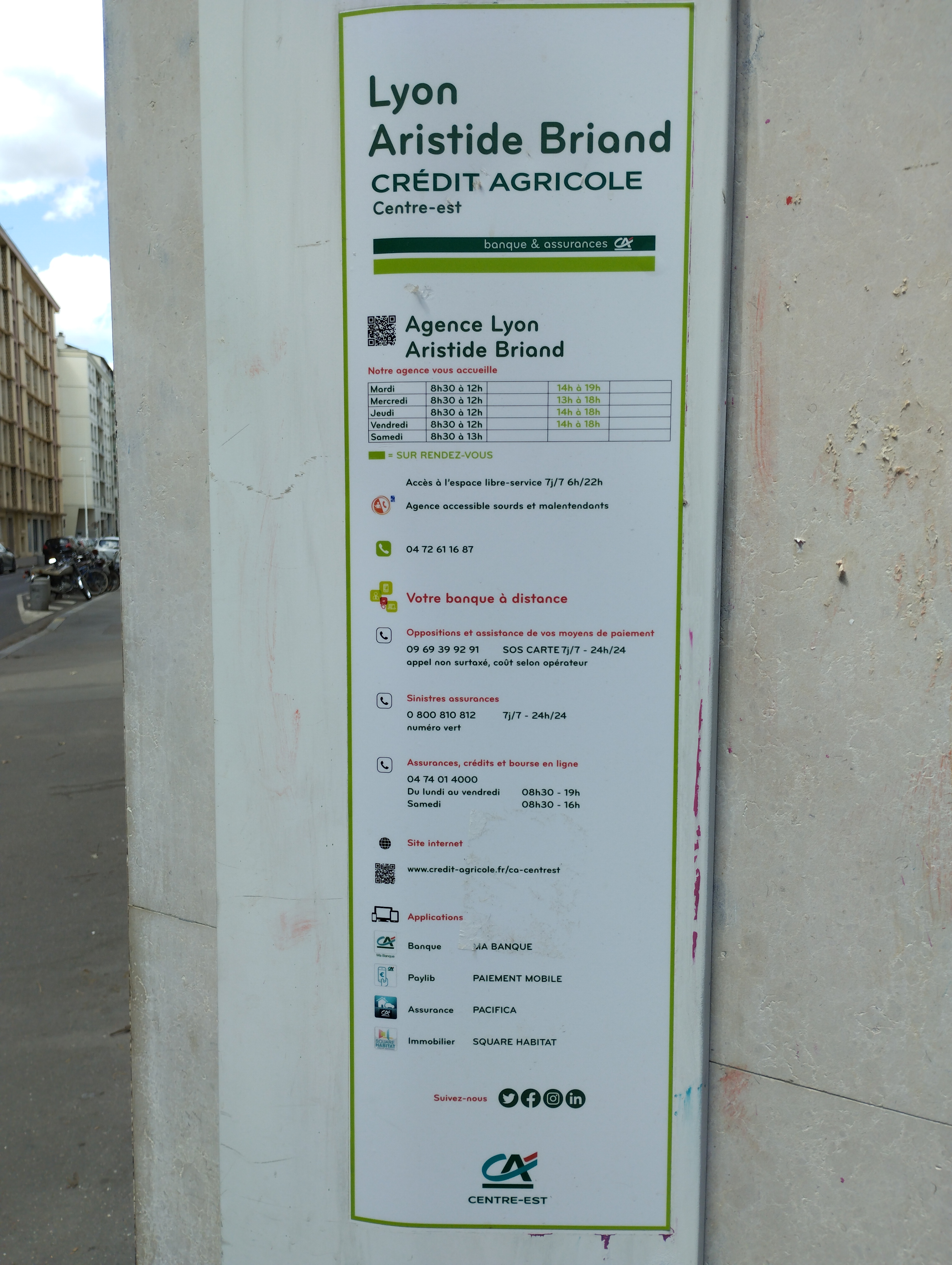 Photo n° 1 de l'avis de Bakhit.o fait le 26/07/2023 à 15:52