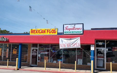 Tequileros Mexican Restaurant image