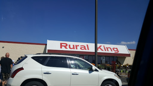 Department Store «Rural King», reviews and photos, 145 Copper Creek Dr, Greenville, KY 42345, USA