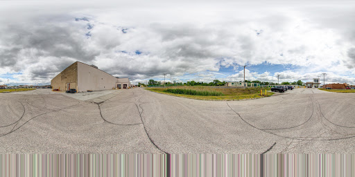 Self-Storage Facility «Metro Self Storage», reviews and photos, 880 E Rollins Rd, Round Lake Beach, IL 60073, USA