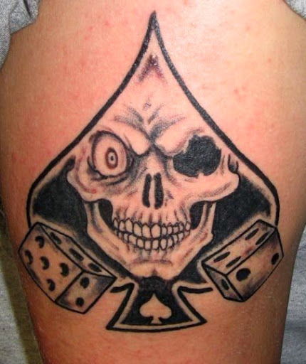 Explore isaac tattoo ideas, creative tattoo ideas in Farina, available at Suicide Kings Tattoo & Piercing