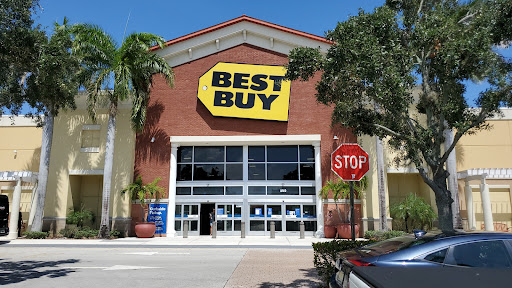Electronics Store «Best Buy», reviews and photos, 550 Congress Ave, Boynton Beach, FL 33426, USA