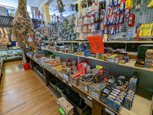 Hardware Store «A F Boyer Hardware & Guns», reviews and photos, 130 Main St, Slatington, PA 18080, USA