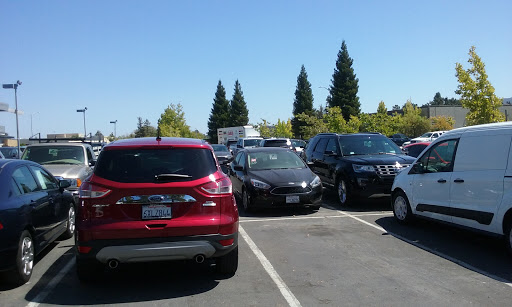 Ford Dealer «Marin County Ford», reviews and photos, 6995 Redwood Blvd, Novato, CA 94945, USA