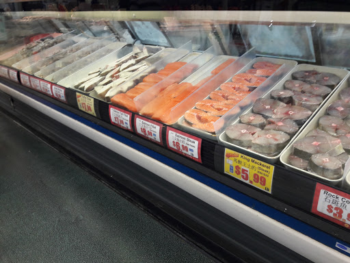 Supermarket «Lion Supermarket», reviews and photos, 1838 N Milpitas Blvd, Milpitas, CA 95035, USA