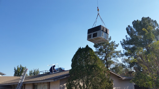 Appliance Repair Service «Valley Heating, Cooling & Appliances», reviews and photos