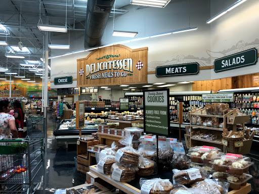 Health Food Store «Sprouts Farmers Market», reviews and photos, 110 W Sandy Lake Rd, Coppell, TX 75019, USA