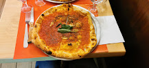 Pizza du Pizzeria Fratelli D'italia à Enghien-les-Bains - n°18