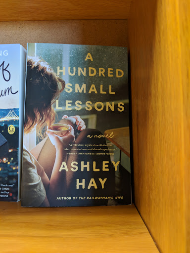 Book Store «Schuler Books & Music», reviews and photos, 1982 W Grand River Ave, Okemos, MI 48864, USA