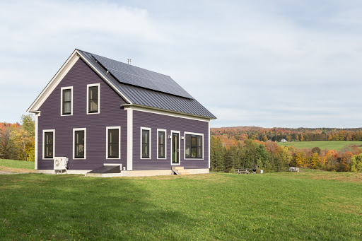 Kinsey Construction in West Glover, Vermont