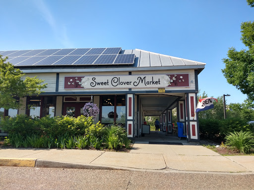 Health Food Store «Sweet Clover Market», reviews and photos, 21 Essex Way #418, Essex Junction, VT 05452, USA