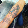 Forever Tattoo Studio   Best Tattoo Shop In Gwalior   Best Tattoo Artist In Gwalior