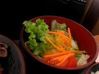 Soupe miso du Restaurant japonais Hokkaido Ramen à Paris - n°7