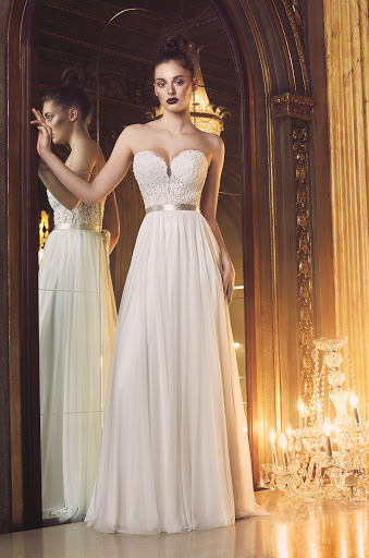 Bridal Shop «Bella Bridal Couture», reviews and photos, 2388 Thousand Oaks Blvd #1, Thousand Oaks, CA 91362, USA