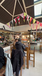 Photo n°122 de Bar à Huîtres L’Oyster Bar à Arcachon ()