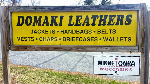 Domaki Leathers in Leola, Pennsylvania