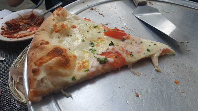 #1 best pizza place in Hilton Head Island - Bella Italia Pizza