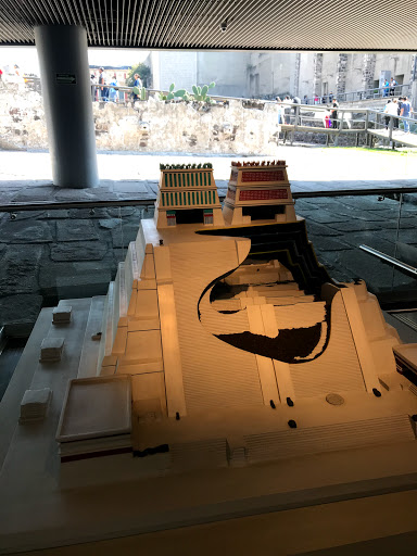 Templo Mayor Museum