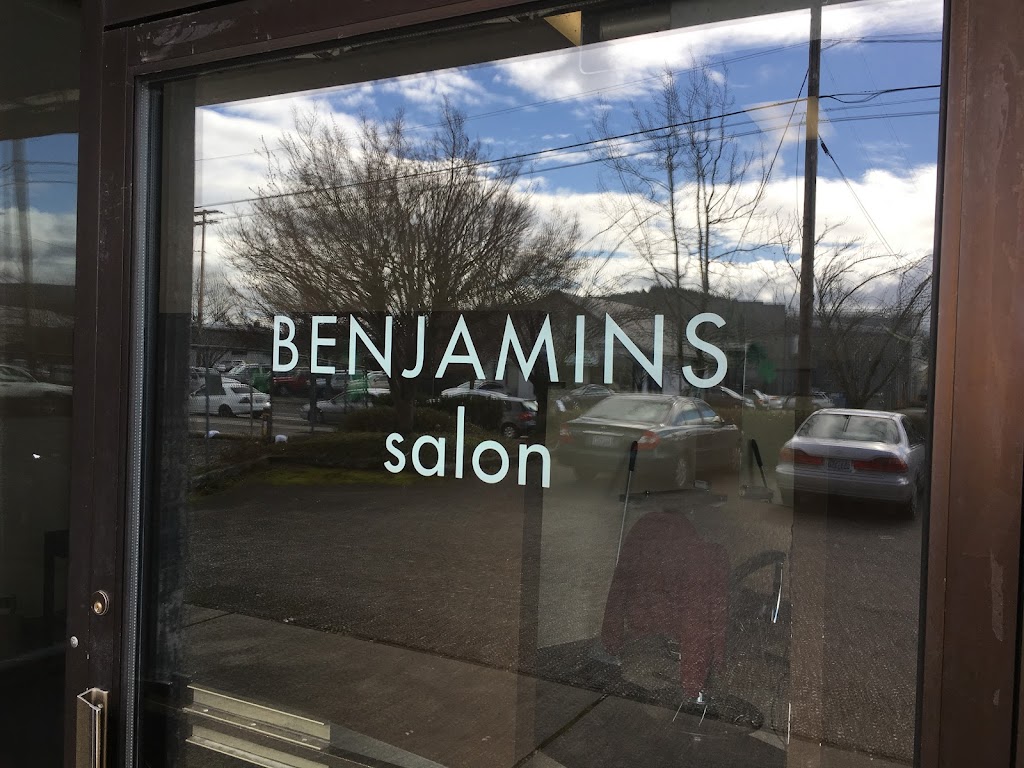 Benjamins 98225
