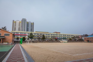 Geumsan High School