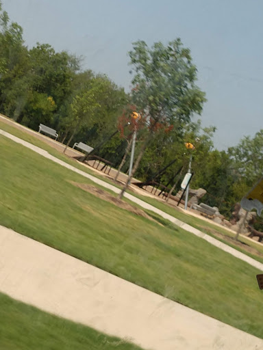 Park «Twin Creeks Park», reviews and photos, 803 Shallowater Dr, Allen, TX 75013, USA