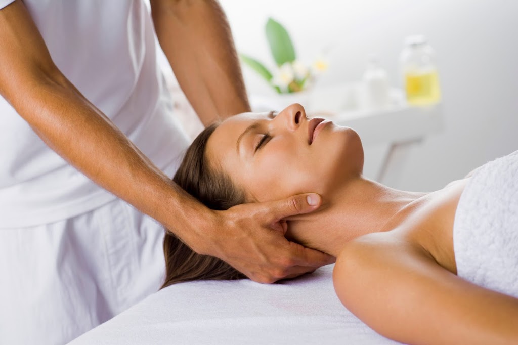 North Jersey Massage 07662