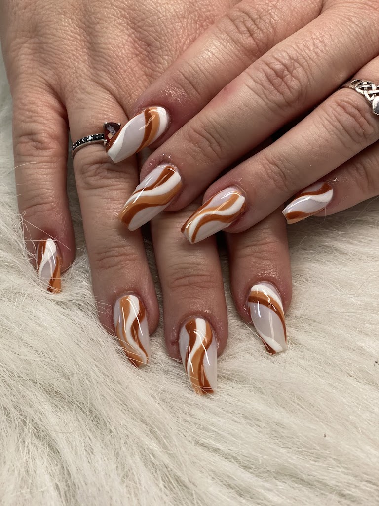 A & D Nails Spa 08080