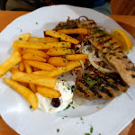 Photo n°2 de l'avis de Alexander.� fait le 16/09/2020 à 11:25 sur le  Griechische Taverne Nefeli à Rottach-Egern