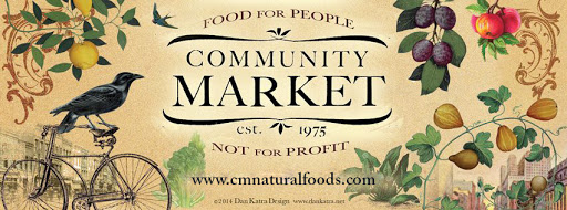 Grocery Store «Community Market Natural Foods», reviews and photos, 1899 Mendocino Ave, Santa Rosa, CA 95401, USA