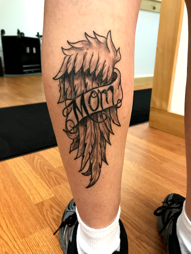 Explore kaizen tattoo ideas, creative tattoo ideas in Hooksett, available at Skin Deep Tribal Tattoo