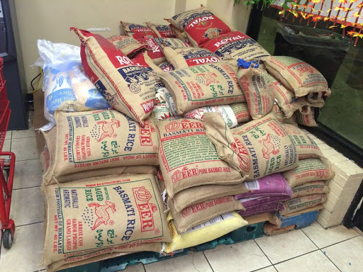 Asian Grocery Store «Image Grocery LLC», reviews and photos, 4669 Morse Centre Rd, Columbus, OH 43229, USA