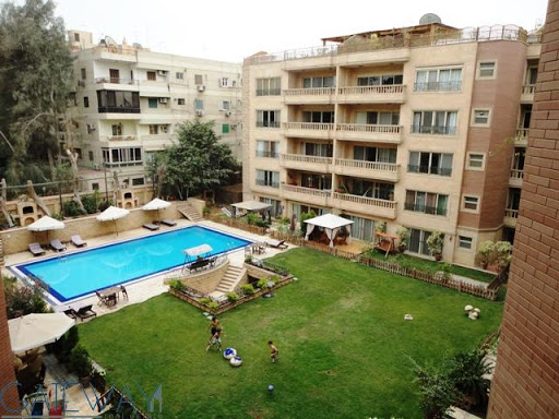 Maadi Royal Garden Compound 1