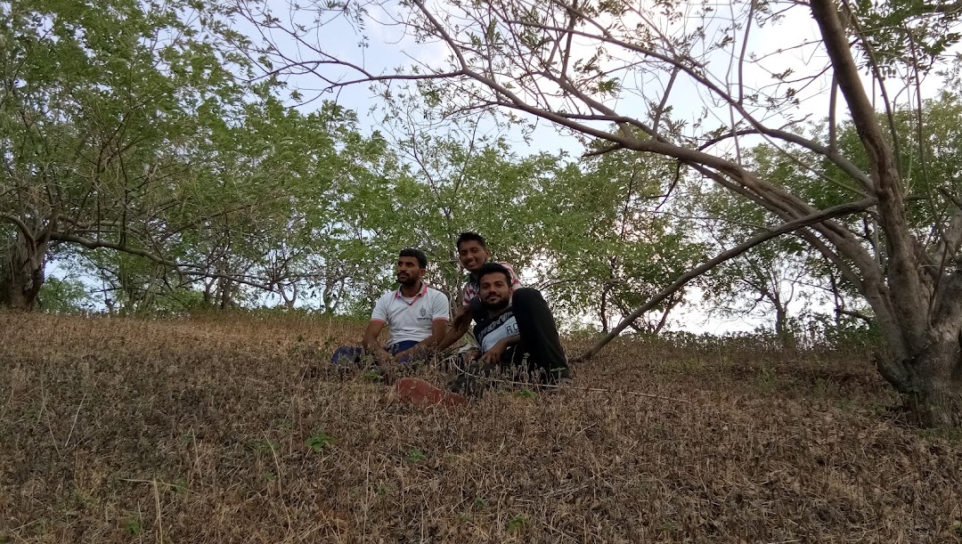 ऋषेश्वर मंदिर जळका भडंग
