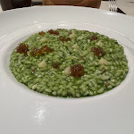 Photo n°10 de l'avis de Eli.h fait le 04/10/2023 à 13:06 sur le  Ristorante Campo Cedro à Siena