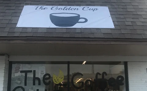 The Golden Cup image