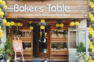 Baker's Table image