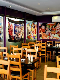 Atmosphère du Restaurant japonais Yoyoshi à Orléans - n°1