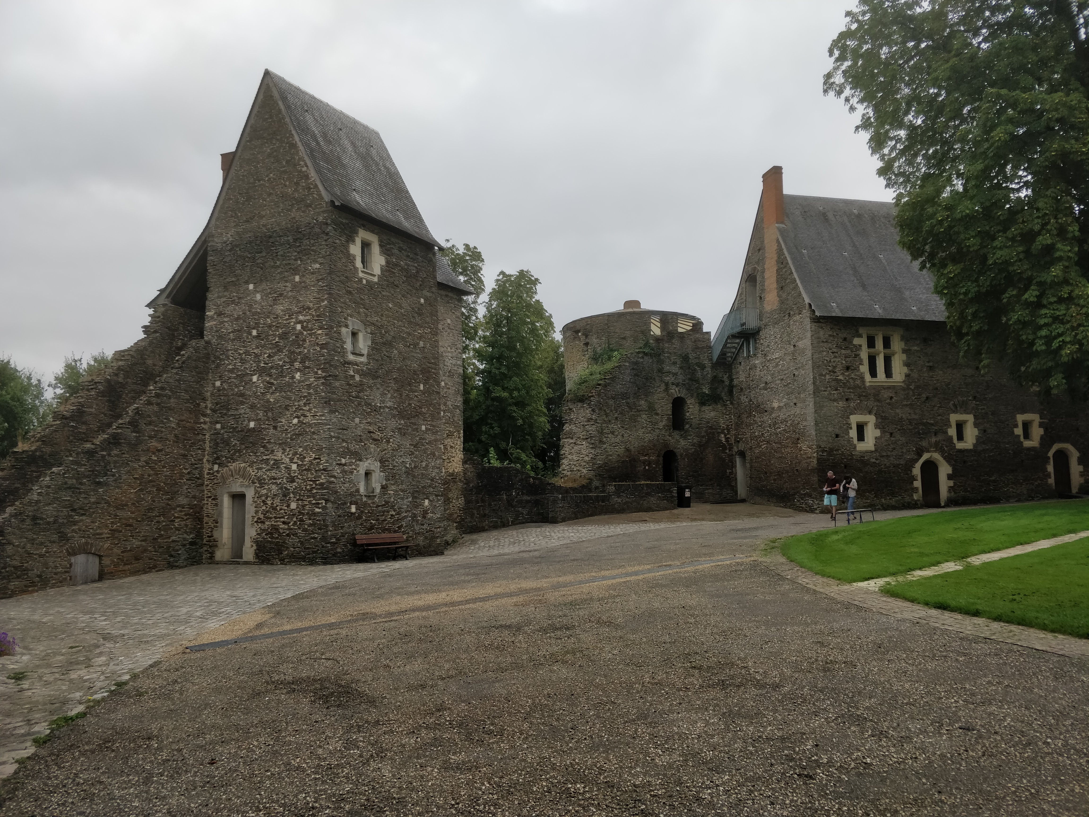 Photo n° 5 de l'avis de Joel.a fait le 24/08/2018 à 07:01