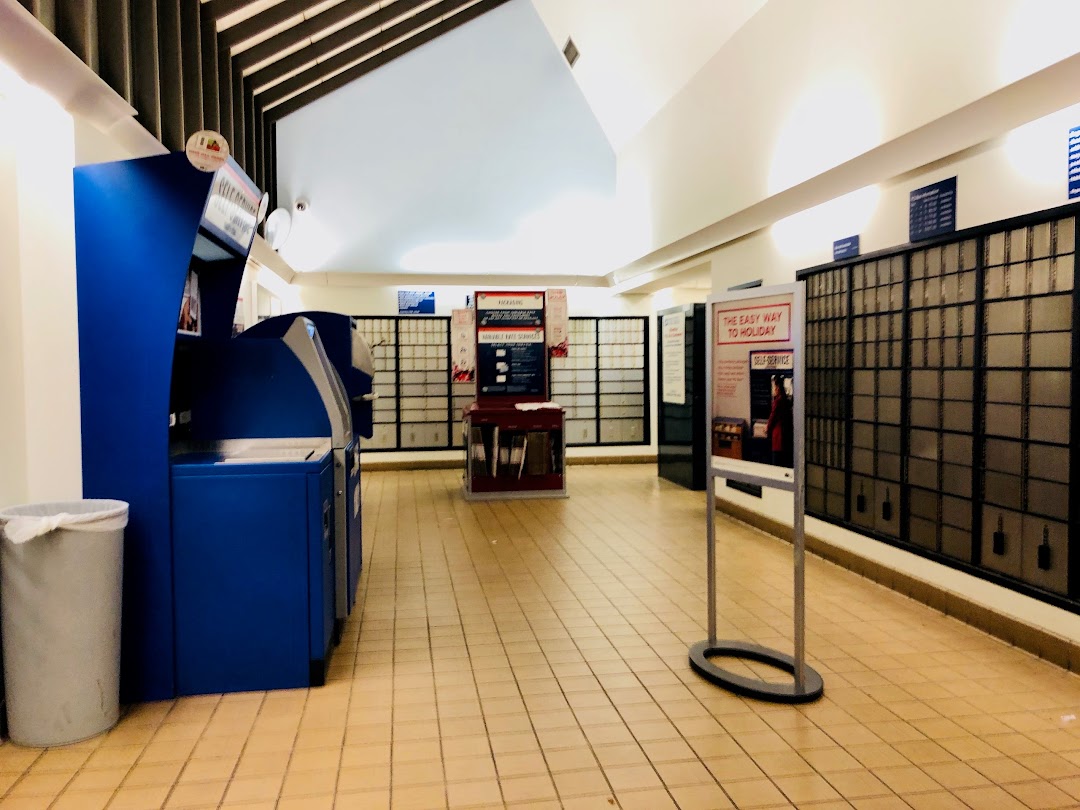United States Postal Service - Federal Way